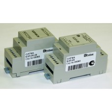 Блок защиты линий Сигма-ИС БЗЛ-06