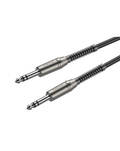 Кабель инструментальный ROXTONE SMJJ200/6 в Ачинске Система оповещения и трансляции Roxton Pintop.ru