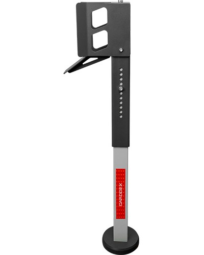 Стрелоуловитель BSR-01 CARDDEX в Ачинске Запчасти для шлагбаумов и автоматики Pintop.ru