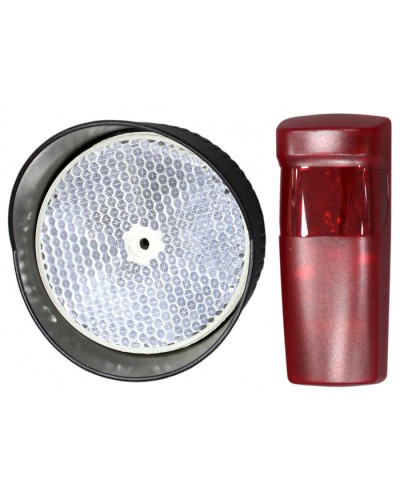 ИК фотоэлементы Smartec ST-RB003PD в Ачинске Автоматические шлагбаумы Pintop.ru