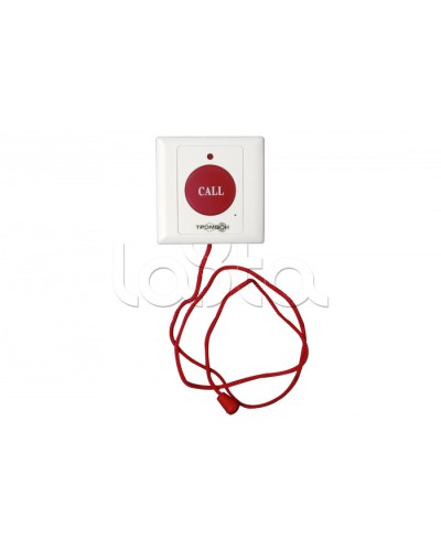 Устройство вызова Тромбон СОРС-ВС-СК в Ачинске Система оповещения и трансляции Pintop.ru