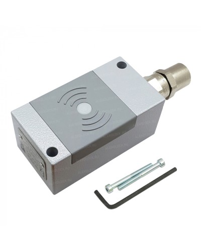 Считыватель взрывозащищенный ALeko ALM-RD-S06-F-RMFEH-T в Ачинске Считыватели Pintop.ru