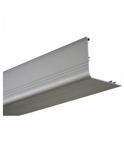 Профиль лицевой крышки Faac 105431 в Ачинске Запчасти для шлагбаумов и автоматики Pintop.ru