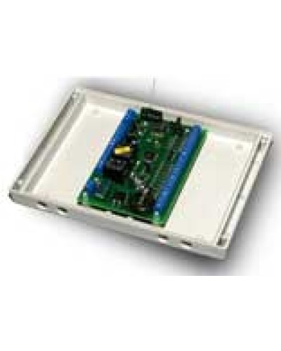 Контроллер Elsys Elsys-MB-АС в Ачинске Сетевая СКУД Elsys Pintop.ru