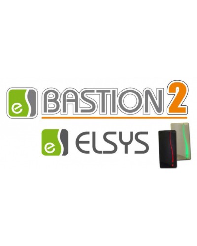 Модуль интеграции Elsys АПК Бастион-2 - Elsys (исп. 16) в Ачинске Сетевая СКУД Elsys Pintop.ru