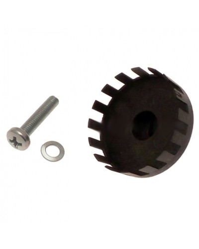 Диск с вилкой кодера BX Came 119RIY051 в Ачинске Запчасти для шлагбаумов и автоматики Pintop.ru