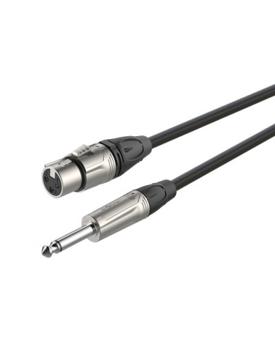 Кабель микрофонный ROXTONE DMXJ210/3 в Ачинске Система оповещения и трансляции Roxton Pintop.ru