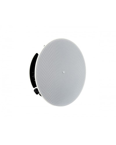 Громкоговоритель потолочный 2-х полосный VOLTA VSL-840TW в Ачинске Система оповещения и трансляции Volta Pintop.ru