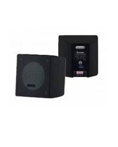 Громкоговоритель 2-х полосный VOLTA CUBE-20TB в Ачинске Система оповещения и трансляции Volta Pintop.ru