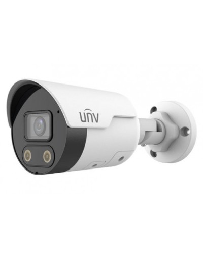 IP-камера видеонаблюдения в стандартном исполнении Uniview IPC2124SB-ADF40KMC-I0 в Ачинске IP-камеры Pintop.ru