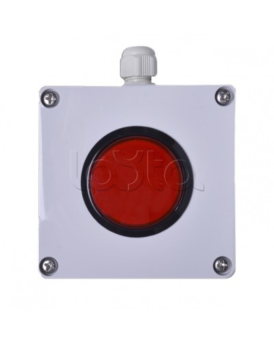 Устройство вызова /сброса Тромбон-СОРС-ВС кнопка в Ачинске Система оповещения и трансляции Pintop.ru