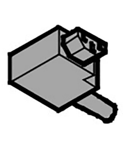 Разъем мамаV600, V700 Came 119RIE128 в Ачинске Запчасти для шлагбаумов и автоматики Pintop.ru