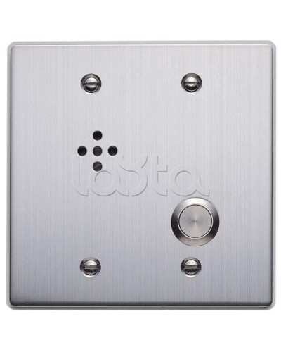 Устройство переговорное TOA RS-160 в Ачинске Системы оповещения и трансляции TOA Pintop.ru