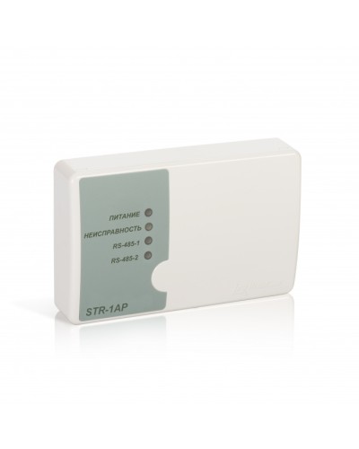 Модуль доступа Rubezh-STRAZH STR-1AP в Ачинске Контроллеры СКУД Rubezh-Strazh Pintop.ru