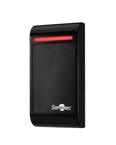 Контроллер автономный со встроенными считывателями EM и HID Smartec ST-SC032EH в Ачинске Контроллеры Pintop.ru