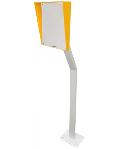 Стойка въезда SP-06 CARDDEX в Ачинске Запчасти для шлагбаумов и автоматики Pintop.ru