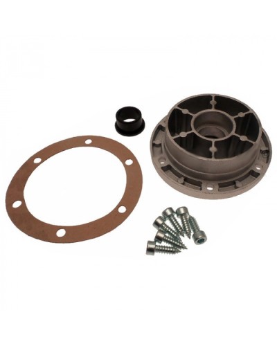 Крышка редуктора BX-243 Came 119RIBX047 в Ачинске Запчасти для шлагбаумов и автоматики Pintop.ru