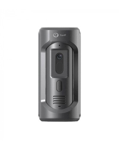 Панель вызывная True IP Systems TI-3711MP в Ачинске Вызывные IP панели Pintop.ru