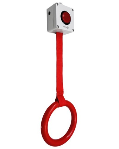 Комбинированное устройство вызова Тромбон СОРС-ВС-КС в Ачинске Система оповещения и трансляции Pintop.ru