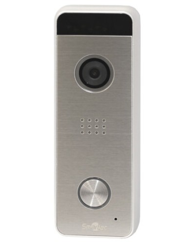 Панель вызова Smartec-СКД ST-DS501H-SL в Ачинске Вызывные видеопанели малоабонентные Pintop.ru