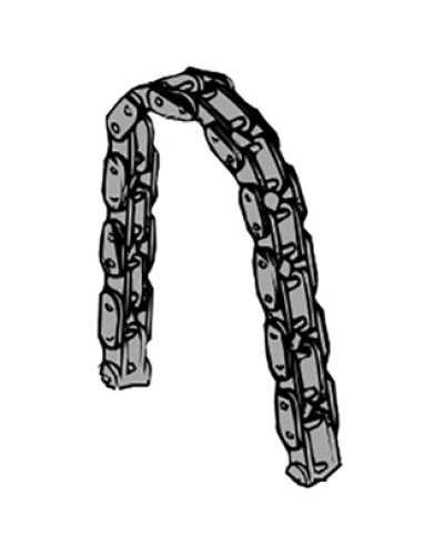 Цепь концевых выключателей C100 Came 119RIC003 в Ачинске Запчасти для шлагбаумов и автоматики Pintop.ru