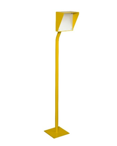 Стойка PERCo-GM5 в Ачинске Запчасти для шлагбаумов и автоматики Pintop.ru