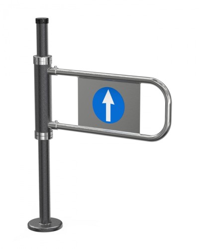 Калитка Ростов-Дон К21 лв (без дуги) Ростов-Дон в Ачинске Калитки Pintop.ru