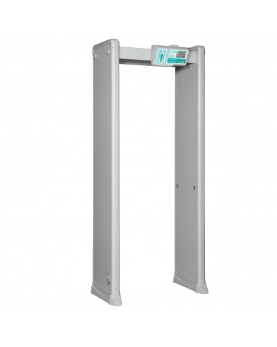 Металлодетектор арочный Блокпост PC Z 600 в Ачинске Металлодетекторы Pintop.ru