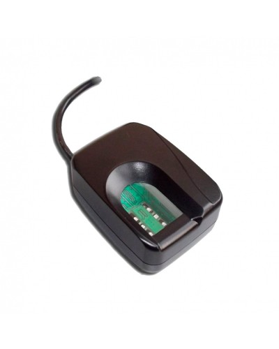 Cчитыватель биометрический BioSmart FS-80 в Ачинске Считыватели СКУД BioSmart Pintop.ru