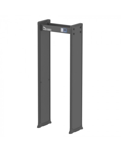 Арочный металлодетектор Блокпост PC Vx 4800 (48/32/16) IP65 в Ачинске Металлодетекторы Pintop.ru