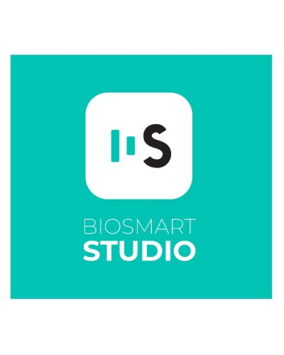 ПО BioSmart Программное обеспечение BioSmart-Studio v6 Лицензия 50 пользователей в Ачинске Программное обеспечение СКУД BioSmart Pintop.ru