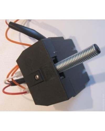 Выключатель Came 119RIY014 в Ачинске Запчасти для шлагбаумов и автоматики Pintop.ru