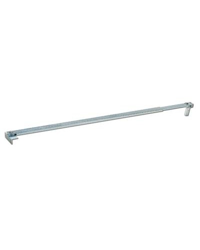 Рычаг телескопический для складывающихся ворот Faac 738703 в Ачинске Запчасти для шлагбаумов и автоматики Pintop.ru