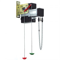 Привод осевой 540X BPR Faac 109510