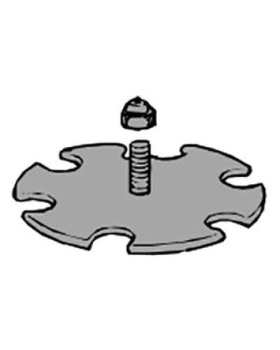 Электромагнит C-BYTCame 119RIC041 в Ачинске Запчасти для шлагбаумов и автоматики Pintop.ru