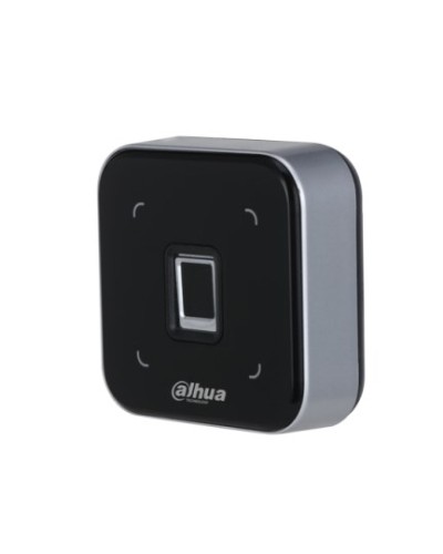 Биометрический cчитыватель отпечатков и карт доступа Dahua DHI-ASR2102A в Ачинске Считыватели Pintop.ru