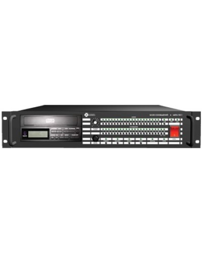 Блок сообщений МЕТА 9311 в Ачинске 19 оборудование (рэковое/стоечное) Mета Pintop.ru