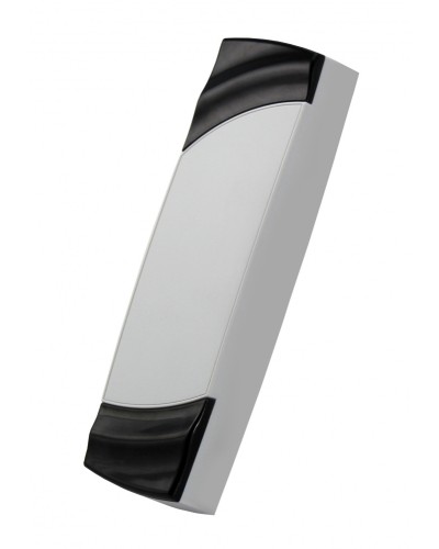 Считыватель Parsec PNR-X19 (серый) в Ачинске Сетевая СКУД Parsec Pintop.ru