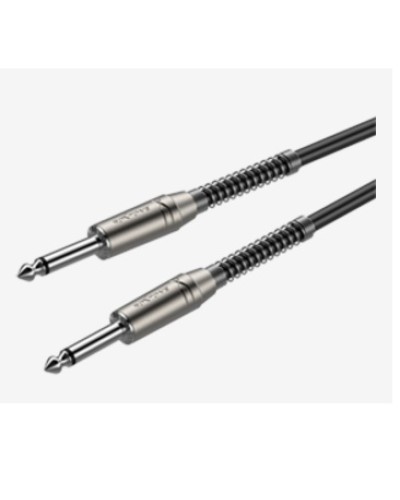 Кабель инструментальный ROXTONE SGJJ100/1 в Ачинске Система оповещения и трансляции Roxton Pintop.ru