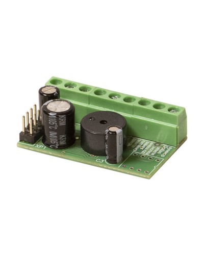 Контроллер ЭЛИС K-1 в Ачинске Контроллеры Pintop.ru