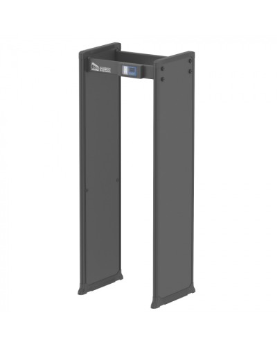 Арочный металлодетектор Блокпост PC V 9300 (93/62/316) в Ачинске Металлодетекторы Pintop.ru