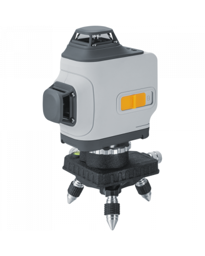 Лазерный нивелир Navigator 93 961 NMT-UNL-01-16 в Ачинске Монтажные инструменты Pintop.ru