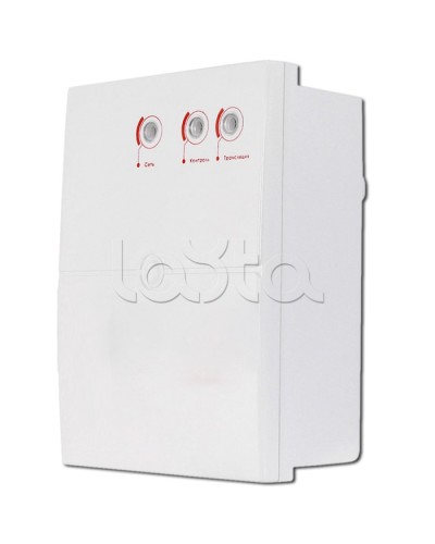 Блок речевого оповещения С-КЛ (ИП Раченков А.В.) в Ачинске Акустические системы Pintop.ru