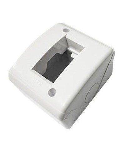 Корпус для одного выключателя Came 001YE0043 в Ачинске Запчасти для шлагбаумов и автоматики Pintop.ru