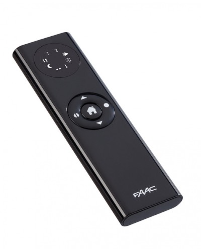 Пульт SDK WIRELESS Faac 790849 в Ачинске Запчасти для шлагбаумов и автоматики Pintop.ru