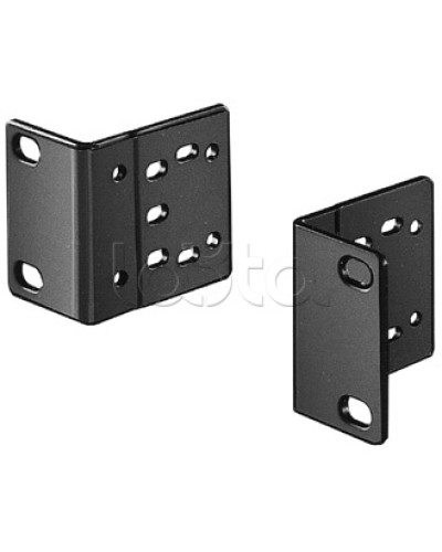 Элемент крепежный 19/1U TOA MB-15B в Ачинске Системы оповещения и трансляции TOA Pintop.ru