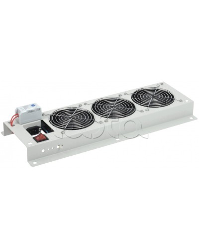 Модуль вентиляторный потолочный ITK FM35-32M в Ачинске Вентиляторные модули Pintop.ru