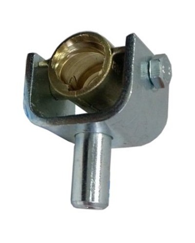 Ходовая втулка с креплениемOPP001 Came 119RID425 в Ачинске Запчасти для шлагбаумов и автоматики Pintop.ru