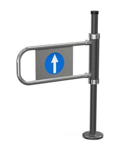 Калитка Ростов-Дон К21 пр (без дуги) Ростов-Дон в Ачинске Калитки Pintop.ru