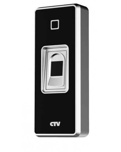 Терминал контроля доступа CTV-FCR20 EM в Ачинске Контроллеры Pintop.ru